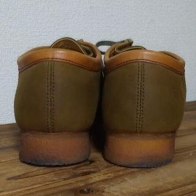 Ò@Clarks N[NX@r[@LoX british millerainЁ@28  jt@bV 