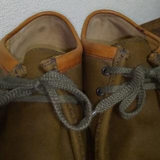 Ò@Clarks N[NX@r[@LoX british millerainЁ@28  jt@bV 