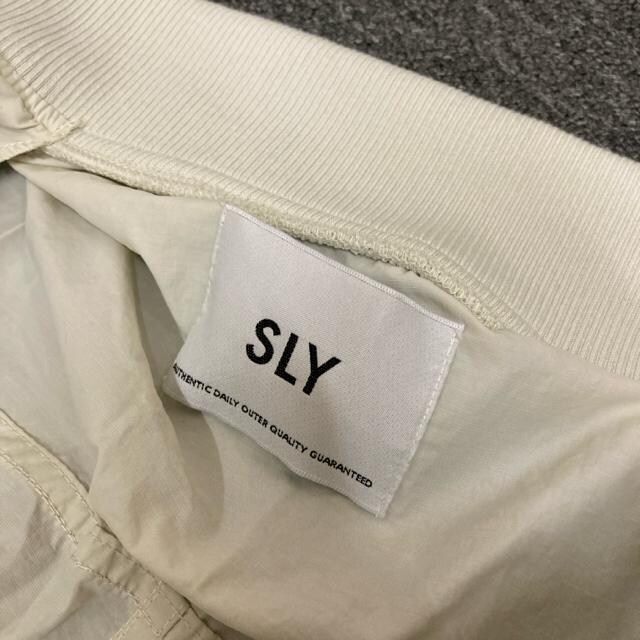  SLY XC NYLON MILITARY WPbg AC{[  uh 
