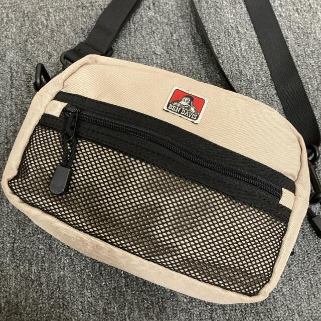  BEN DAVIS xfCrX V_[obO  uh 