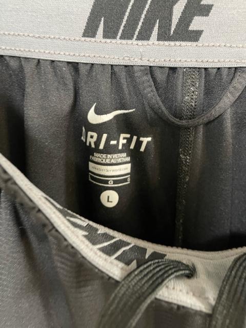 iCL n[tpc NIKE n[tV[c X|[c TCYL   uh 
