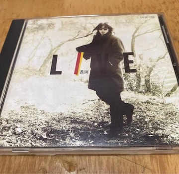 CD LIVE