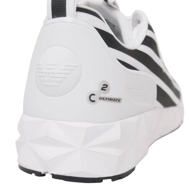 EMPORIO ARMANI G|I A}[j C[O S vg Xj[J[/43/27.5`28cmV샂f  uh 