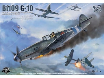 f bT[V~bg Bf109G-10 (vf)