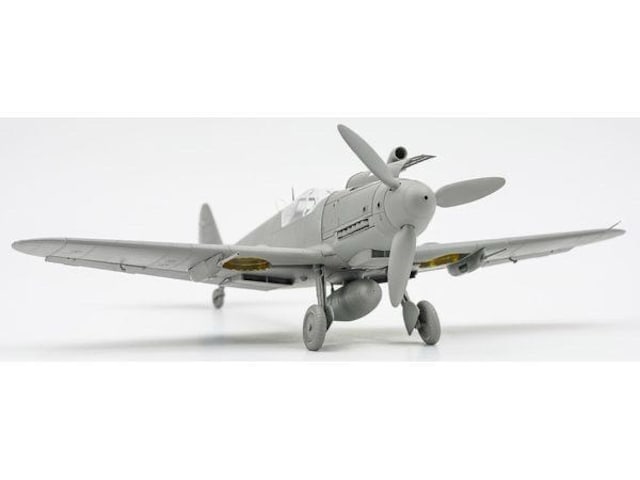 f bT[V~bg Bf109G-10 (vf)  zr[ 
