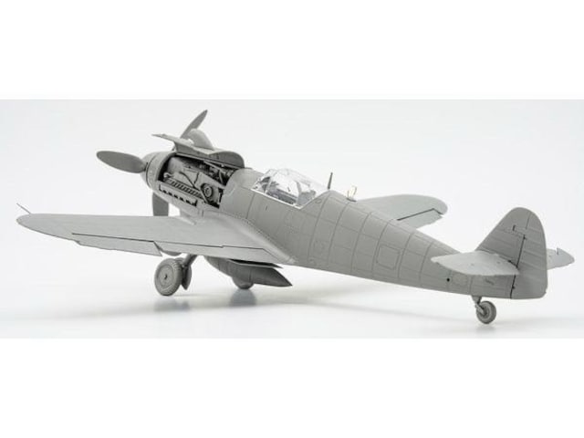 f bT[V~bg Bf109G-10 (vf)  zr[ 