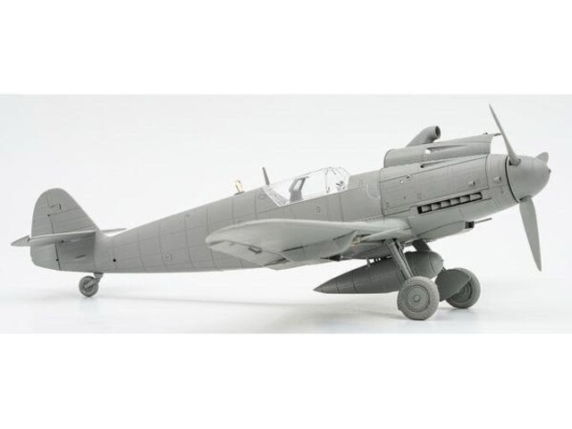 f bT[V~bg Bf109G-10 (vf)  zr[ 