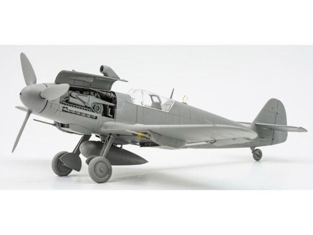 f bT[V~bg Bf109G-10 (vf)  zr[ 
