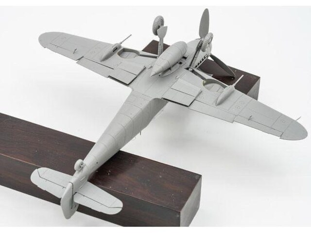 f bT[V~bg Bf109G-10 (vf)  zr[ 