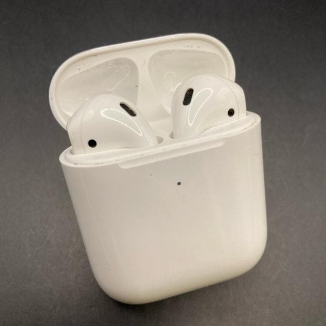  i Apple Abv AirPods 2  Ɠd/AV 