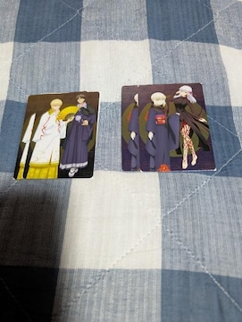 Fate ƃIWiJ[h