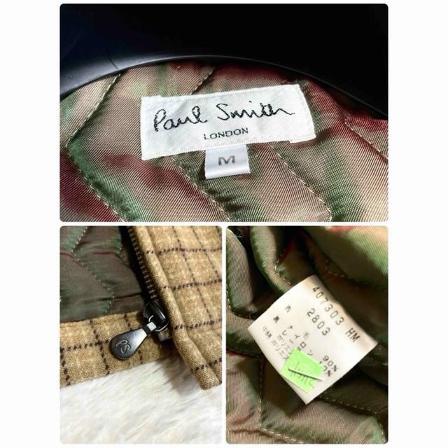 i Paul Smith ubN`FbN LeBO E[ WPbg  uh 