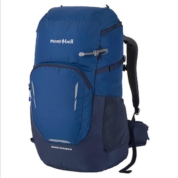 Vi x mont&#183;bell OiCg pbN Kid's 30  u[(BL)  A1002