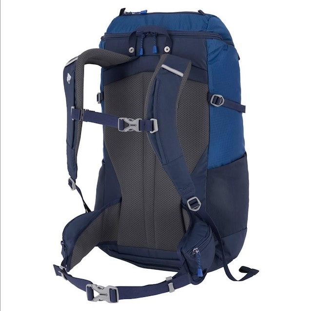 Vi x mont&#183;bell OiCg pbN Kid's 30  u[(BL)  A1002  W[/X|[c 