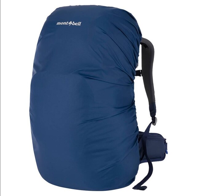 Vi x mont&#183;bell OiCg pbN Kid's 30  u[(BL)  A1002  W[/X|[c 