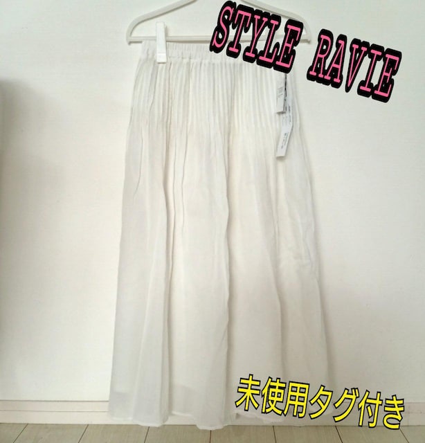STYLE RAVIE X^CB[ XJ[g   t@bV 