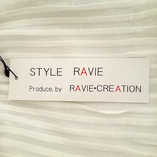 STYLE RAVIE X^CB[ XJ[g  t@bV 