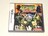 DS★TEENAGE MUTANT NINJA TURTLES 3 MUTANT NIGHTMARE 海外版