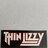 yWETCNXǓzTHIN LIZZY /  SXebJ[@VEW[@n[hbN