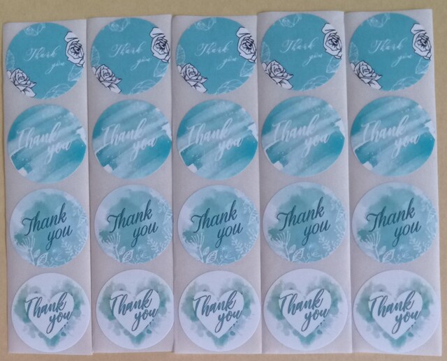 |CgɁ@Thank youV[20 