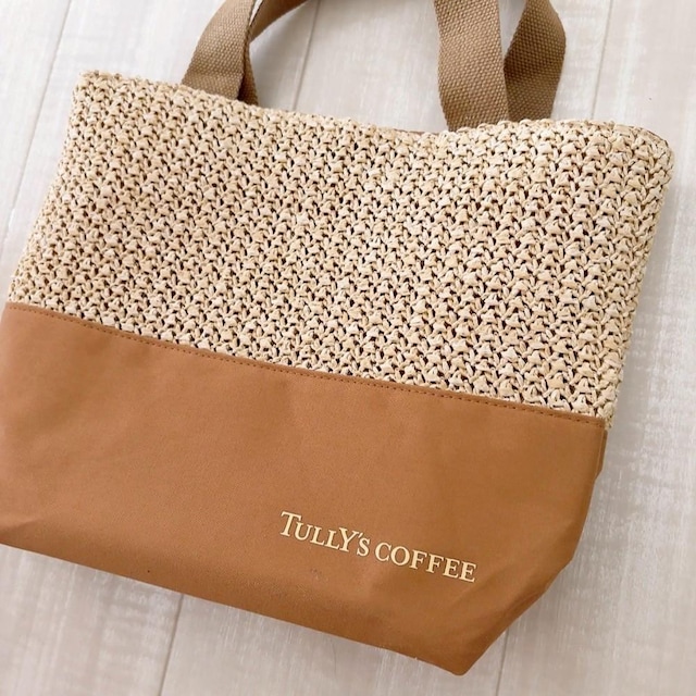 Vi!!TULLY's/^[YT}[R[q[obO2025IWiobO~jg[gobO  t@bV 
