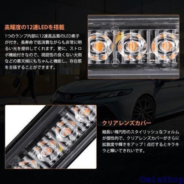 Catland }[J[v Xg{Cg LED g[[ ėp LEDCg IP67h 2{ 447  /oCN