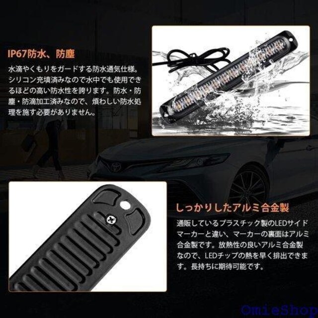 Catland }[J[v Xg{Cg LED g[[ ėp LEDCg IP67h 2{ 447  /oCN