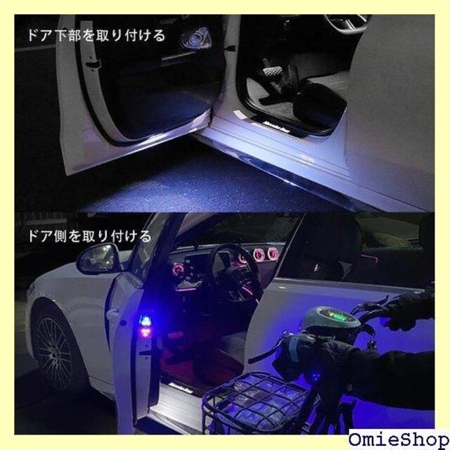 Ԃ̃hAx zȂ hAƖArGgEFJ Փ˖h~ђǓ˖h~Cg ԗ ėp 2/pbN 331  /oCN
