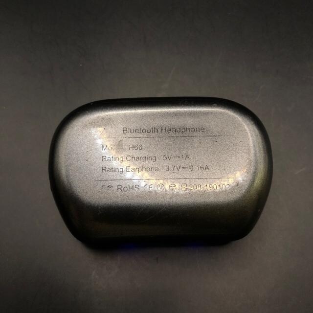  CXCz Bluetooth H66  Ɠd/AV 