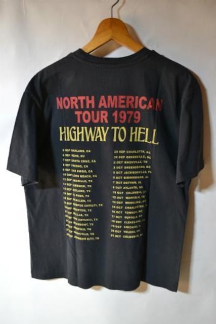 Vi GAP Mbv AC/DC 1979cA[ bNX OtBbNTVc  M Y ohTVc gp  uh 