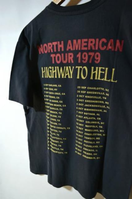 Vi GAP Mbv AC/DC 1979cA[ bNX OtBbNTVc  M Y ohTVc gp  uh 