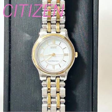 i CITIZEN V`Y GRhCu rv \[[v VF
