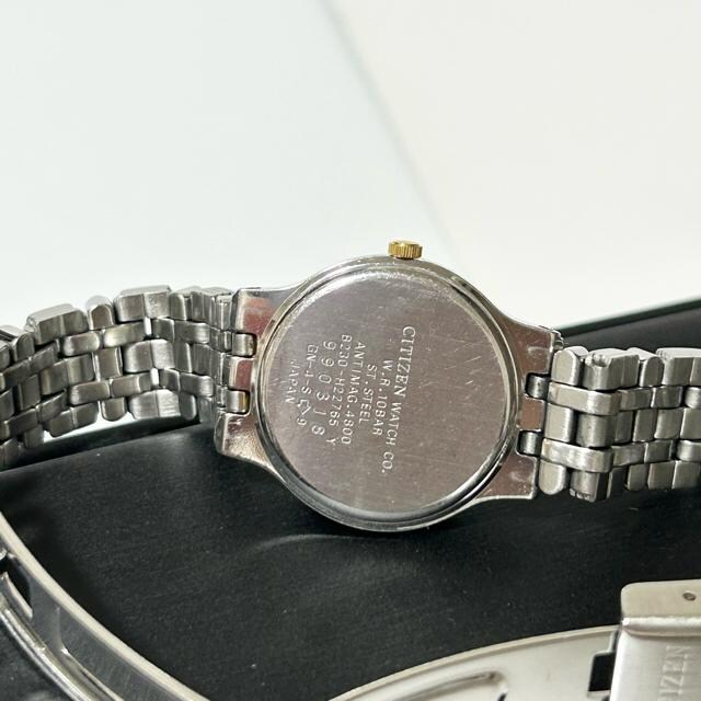 i CITIZEN V`Y GRhCu rv \[[v VF  uh 