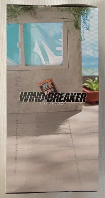 TVAjwWIND BREAKERx~{ tBMA Chatting time!  zr[ 