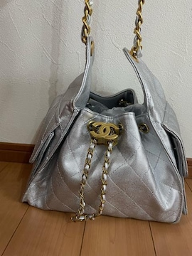 CHANEL 25 X[ nhobO@Vo[@obO
