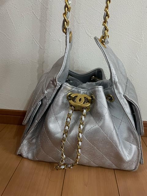 CHANEL 25 X[ nhobO@Vo[@obO   uh 