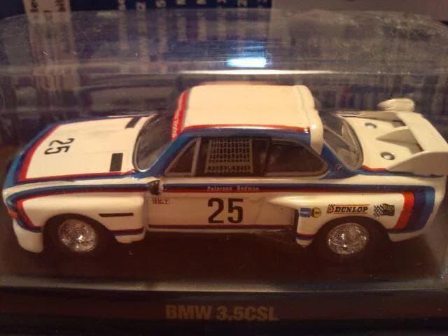 BMW 3.5CSL #25 TNX聚   zr[ 