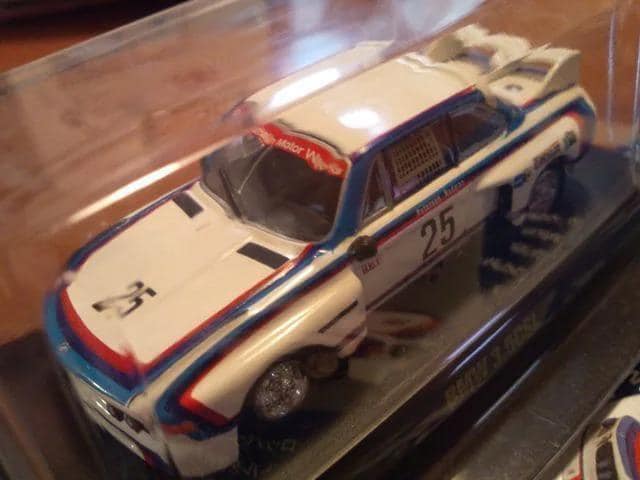 BMW 3.5CSL #25 TNX聚  zr[ 