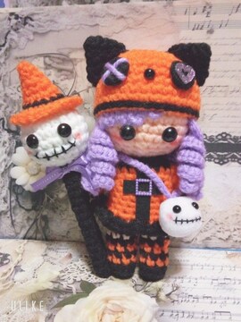 Halloween̎q҂݂