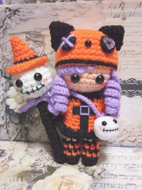 Halloween̎q҂݂ 