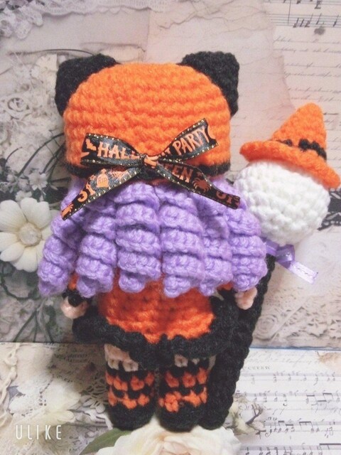 Halloween̎q҂݂
