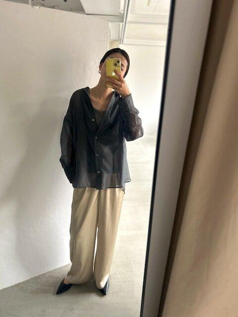 UNIQLO/pcCgx[W̐VibNXpc 