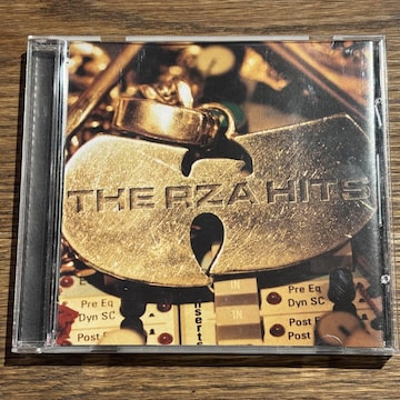 yTHE RZA HITSz