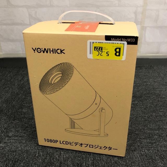  Vi gp 1080P LCDrfIvWFN^[ W33  Ɠd/AV 