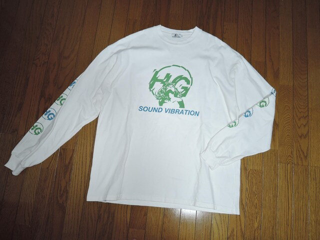 HYSTERIC GLAMOUR qXebNO}[ TVc XL  K[ S LOGO Jbg\[TVcHG  uh 