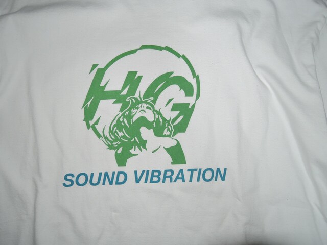 HYSTERIC GLAMOUR qXebNO}[ TVc XL  K[ S LOGO Jbg\[TVcHG  uh 