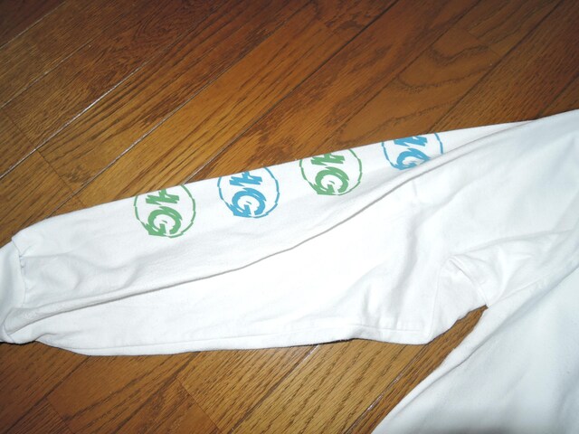 HYSTERIC GLAMOUR qXebNO}[ TVc XL  K[ S LOGO Jbg\[TVcHG  uh 