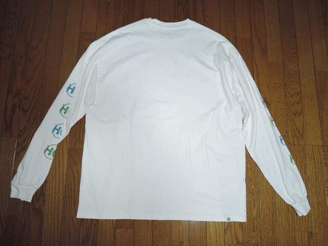 HYSTERIC GLAMOUR qXebNO}[ TVc XL  K[ S LOGO Jbg\[TVcHG  uh 