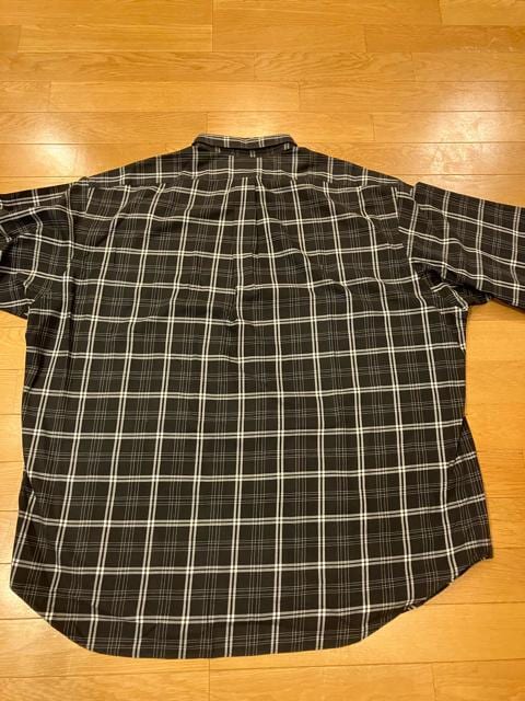 POLO RalphLauren St`FbNVc 傫sizeXXL  t[  usedi