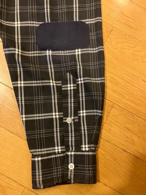 POLO RalphLauren St`FbNVc 傫sizeXXL  t[  usedi